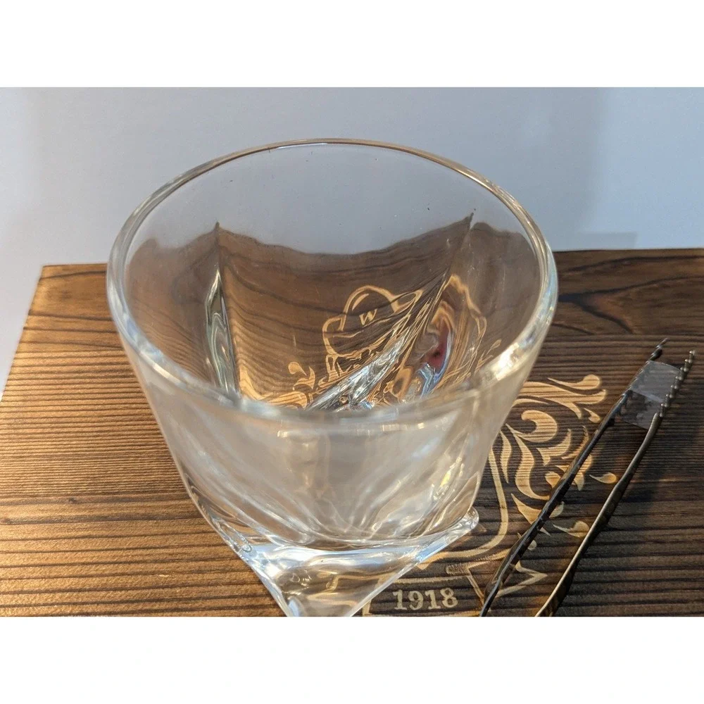 Whiskoff Whiskey Set‎